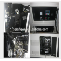 80kw diesel generator 80KW generator 80 kilowatts Silent diesel generator moving three-phase motor